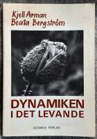 Dynamiken i det levande