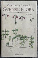 Svensk flora - Flora Svecica
