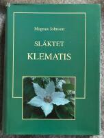 Sl&auml;ktet klematis