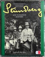 Strindberg som tr&auml;dg&aring;rdsm&auml;stare