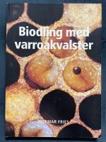 Biodling med varroakvalster