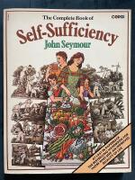 The Complete Book of Self-Sufficiency