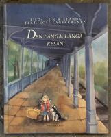 Den l&aring;nga, l&aring;nga resan