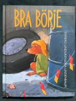Bra B&ouml;rje