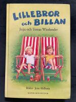 Wieslander/Lillebror och billan