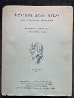 Norton's Star Atlas