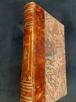 Le Vrai Chevalier de Maison-Rouge. A. D. J. Gonzze de Rougeville, 1761-1814. D'apr&egrave;s des Documents In&eacute;dits.