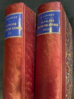 Napoleon Den F&ouml;rstes Historia. I-IV (komplett).