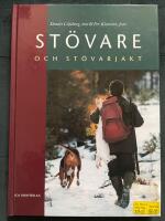 Stövare och stövarjakt