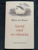 Samtal med en n&ouml;tv&auml;cka
