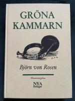 Gröna kammarn : naturskildringar, pojkminnen, jakt- och djurhistorier