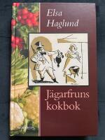 J&auml;garfruns kokbok