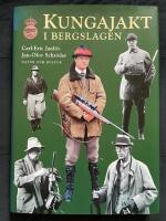 Kungajakt i bergslagen