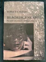Ber&ouml;ringens ABC : en ess&auml; om r&ouml;sten i litteraturen