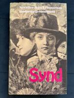 Synd : noveller av det moderna genombrottets kvinnor