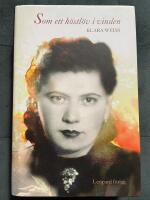 Som ett h&ouml;stl&ouml;v i vinden : mitt vittnesm&aring;l om det som p&aring;st&aring;s aldrig ha h&auml;nt