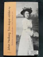 Eros skapar v&auml;rlden ny - Apokalys och p&aring;nyttf&ouml;delse i Edith S&ouml;dergrans lyrik