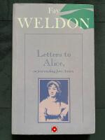 Letters to Alice on first reading Jane Austen