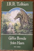 Gillis Bonde fr&aring;n Ham