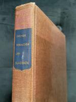 Svensk heraldisk uppslagsbok