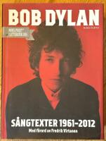 S&aring;ngtexter 1961-2012