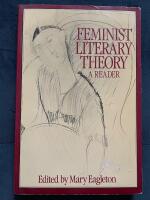 Feminist literary theory : a reader