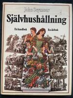 Sj&auml;lvhush&aring;llning : en handbok : en id&eacute;bok