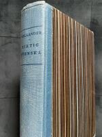 Riktig svenska - En handledning i svenska spr&aring;kets v&aring;rd