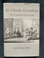 Sir Charles Grandison: The Compleat Conduct Book