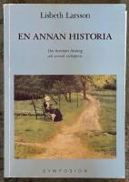 En annan historia : om kvinnors l&auml;sning och svensk veckopress