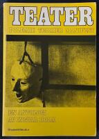 Teater 1 - polemik, teorier, manifest, en antologi. 