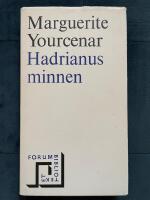 Hadrianus minnen