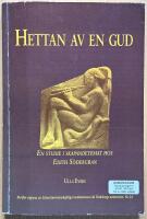 Hettan av en gud : en studie i skapandetemat hos Edith S&ouml;dergran = The heat of a god : a study of the theme of creation in the works of Edith S&ouml;dergran