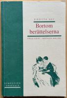 Bortom ber&auml;ttelserna : Stella Kleve - Mathilda Malling