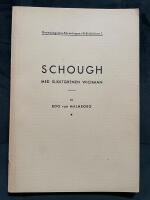  Schough med sl&auml;ktgrenen Wichman