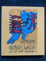 V&auml;nerns Goter-Saga
