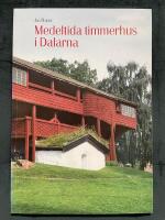 Medeltida timmerhus i Dalarna