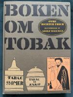 Boken om tobak