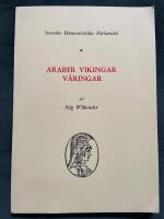 Araber, vikingar, v&auml;ringar