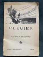 Elegier