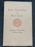 R&ouml;de Hanrahan / L&auml;ngtans ros / Rosa Alchemica