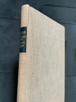 Grekisk bukett. Med vignetter af Ernst Norlind