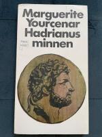 Hadrianus minnen
