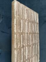 Tr&auml;snidaren och d&ouml;den - ber&auml;ttelse fr&aring;n Karelen