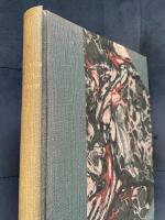 Amalia von Helvigs bref till Atterbom