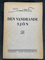 Den vandrande sj&ouml;n