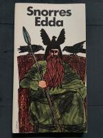 Snorres Edda