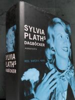 Dagb&ouml;cker och anteckningar 1950-1962