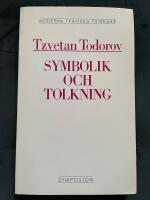 Symbolik och tolkning