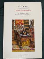 Vittra fruntimmer : f&ouml;rfattarroll och retorik hos frihetstidens kvinnliga f&ouml;rfattare